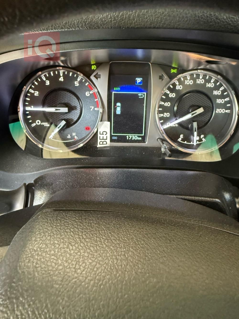 تويوتا هايلوكس